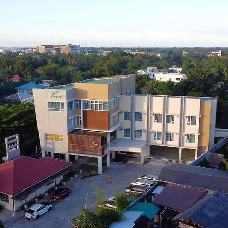 Jrp Vanyard Resort Hotel Kalibo Extérieur photo