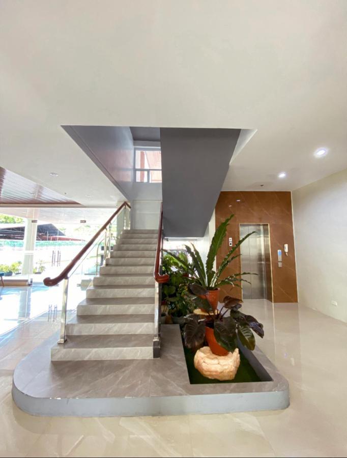 Jrp Vanyard Resort Hotel Kalibo Extérieur photo