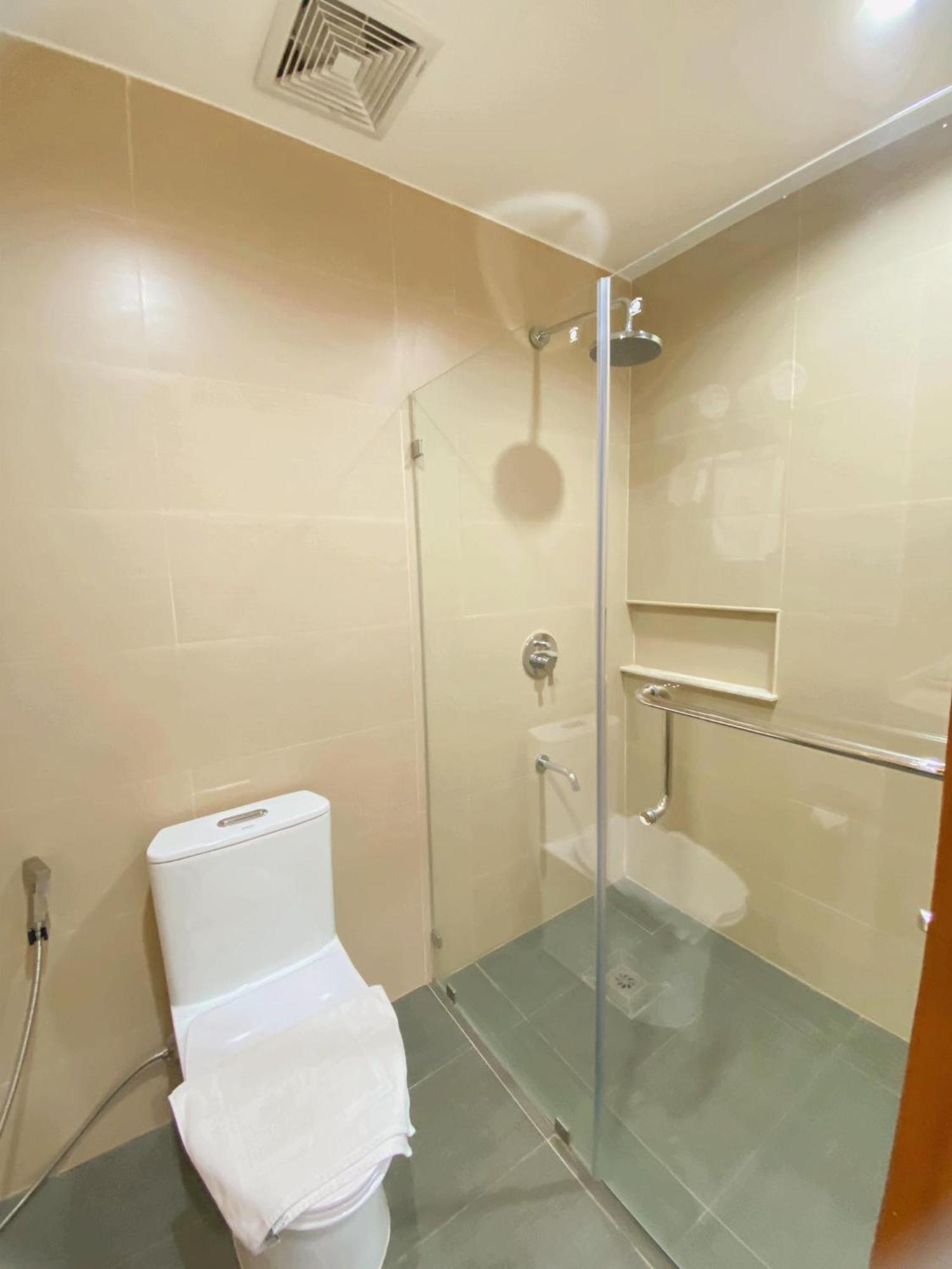 Jrp Vanyard Resort Hotel Kalibo Extérieur photo