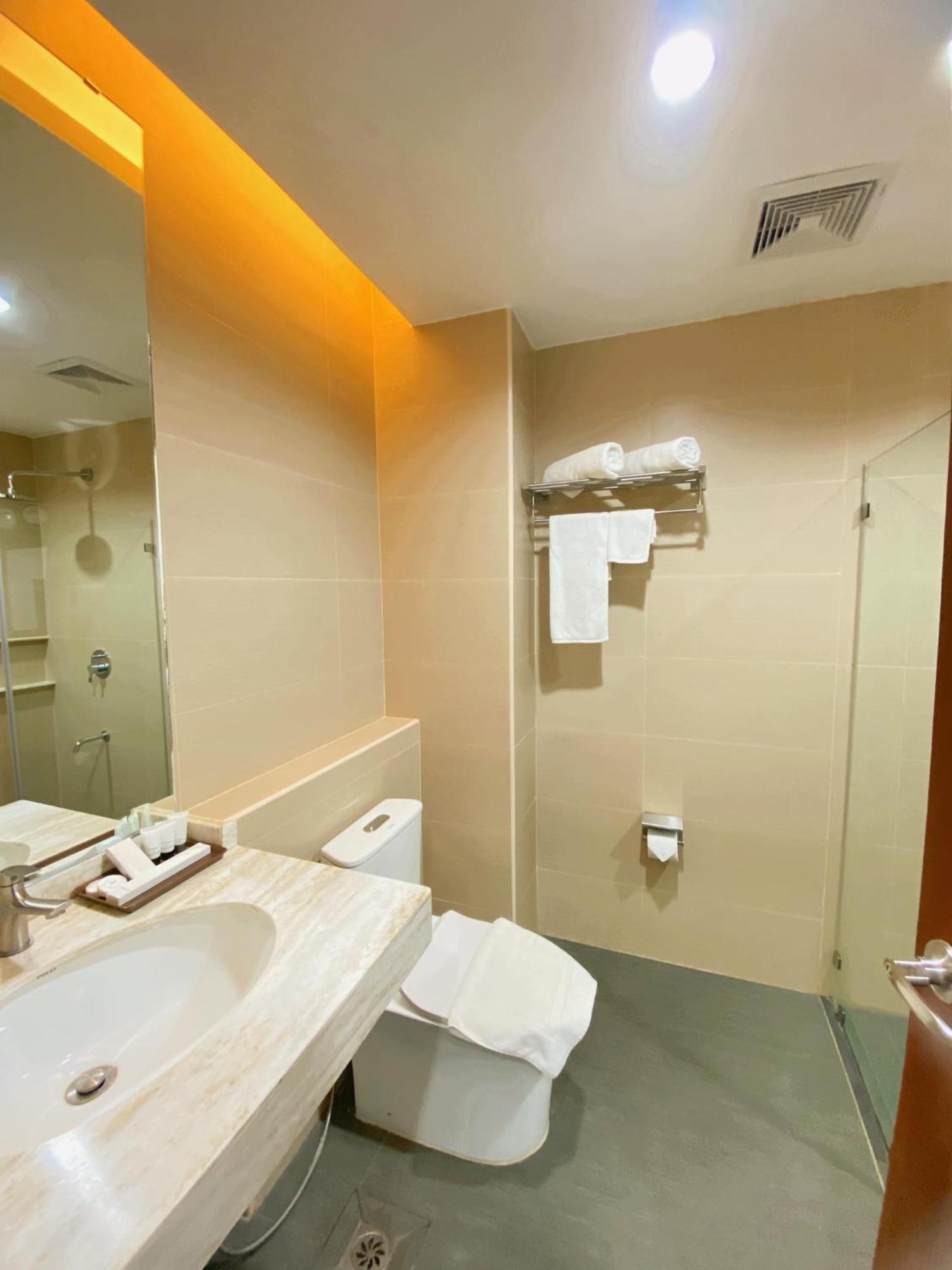 Jrp Vanyard Resort Hotel Kalibo Extérieur photo